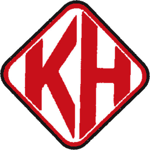 鍵鴻 KH